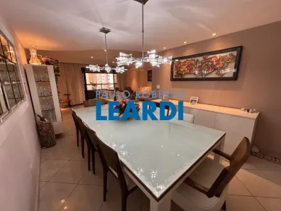 Apartamento com 4 Quartos à venda, 240m² no Vila Regente Feijó, São Paulo