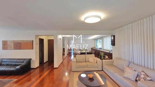 Cobertura com 5 Quartos à venda, 375m² no Anchieta, Belo Horizonte