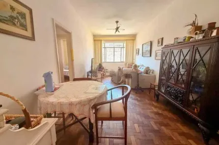 Apartamento com 2 Quartos à venda, 99m² no Botafogo, Rio de Janeiro