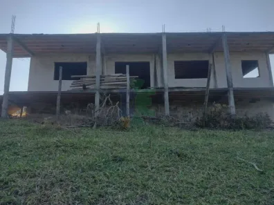 Fazenda/Sítio com 3 Quartos à venda, 180m² no Chácaras Reunidas Igarapés, Jacareí