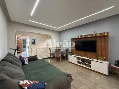 Casa de Condomínio com 3 Quartos à venda, 226m² no Jardim Monte Verde, Valinhos