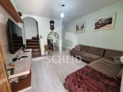 Sobrado com 2 Quartos à venda, 100m² no Vila Arriete, São Paulo