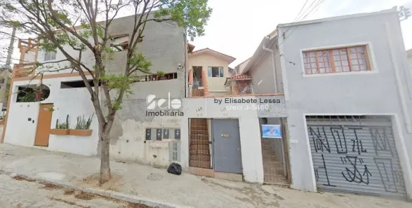 Casa com 4 Quartos para alugar, 280m² no Jardim São Paulo(Zona Norte), São Paulo