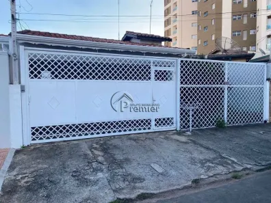 Casa com 3 Quartos à venda, 260m² no Centro, Indaiatuba