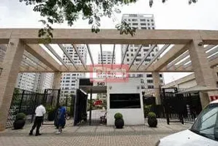 Apartamento com 2 Quartos para alugar, 39m² no Usina Piratininga, São Paulo