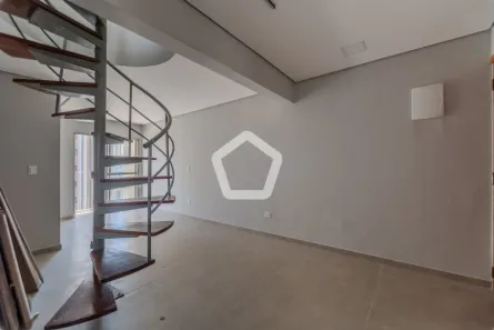 Cobertura com 4 Quartos à venda, 119m² no Cambuci, São Paulo