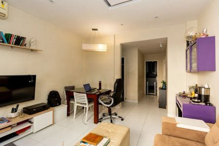 Apartamento com 2 Quartos à venda, 90m² no Copacabana, Rio de Janeiro