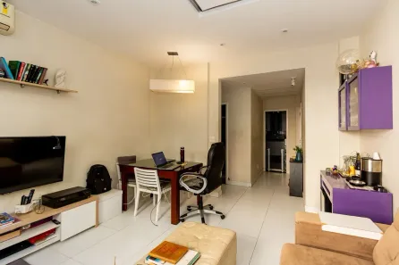 Apartamento com 2 Quartos à venda, 90m² no Copacabana, Rio de Janeiro