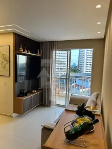 Apartamento com 2 Quartos à venda, 57m² no Ponto Novo, Aracaju