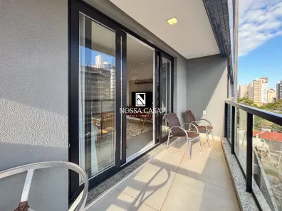 Apartamento com 3 Quartos à venda, 100m² no Centro, Torres