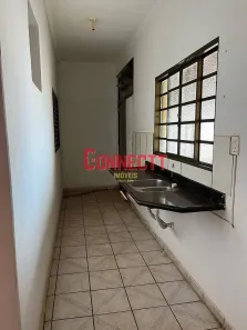 Casa com 4 Quartos à venda, 160m² no Jardinópolis, Jardinópolis