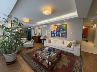 Apartamento com 3 Quartos à venda, 220m² no Boqueirão, Santos