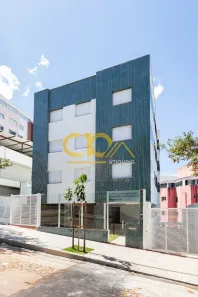 Cobertura com 3 Quartos à venda, 153m² no Salgado Filho, Belo Horizonte