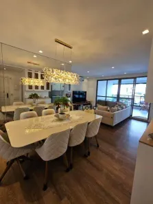 Apartamento com 3 Quartos à venda, 108m² no Santa Teresinha, São Paulo