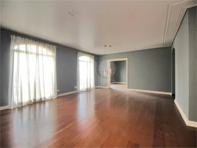Apartamento com 3 Quartos à venda, 240m² no Morro dos Ingleses, São Paulo