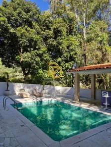 Casa com 4 Quartos para alugar, 380m² no Alphaville, Santana de Parnaíba
