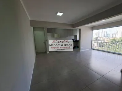 Apartamento com 3 Quartos à venda, 72m² no Vila Sorocabana, Guarulhos
