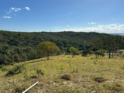 Fazenda/Sítio à venda, 400007m² no Área Rural de Luziânia, Luziânia