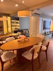 Apartamento com 4 Quartos à venda, 156m² no Campinas, São José