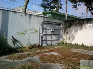 Casa com 2 Quartos à venda, 99m² no Jardim Consórcio, São Paulo
