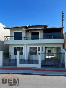 Casa com 4 Quartos à venda, 21m² no São Judas, Itajaí
