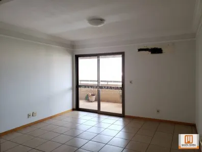 Apartamento com 3 Quartos à venda, 200m² no Santa Cruz do José Jacques, Ribeirão Preto