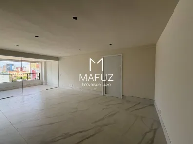Apartamento com 4 Quartos à venda, 150m² no Serra, Belo Horizonte