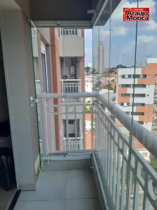 Apartamento com 1 Quarto à venda, 33m² no Parque da Vila Prudente, São Paulo