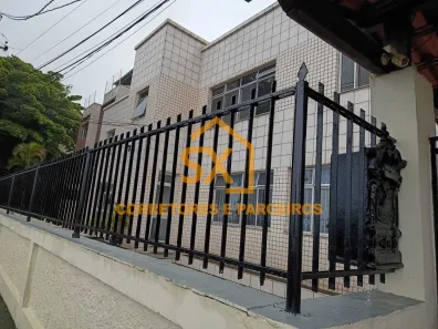 Cobertura com 3 Quartos à venda, 119m² no Freguesia (Ilha do Governador), Rio de Janeiro