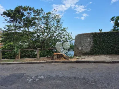 Lote/Terreno à venda, 1310m² no Joá, Rio de Janeiro