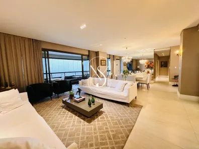 Apartamento com 3 Quartos à venda, 206m² no Santa Mônica, Feira de Santana