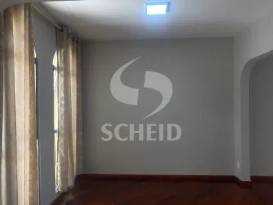 Casa com 3 Quartos à venda, 118m² no Chácara Santo Antônio (Zona Sul), São Paulo