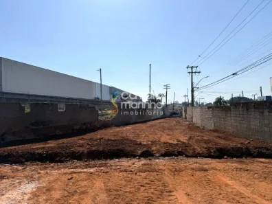 à venda, 840m² no Núcleo Residencial Silvio Vilari, São Carlos