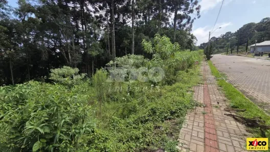 Lote/Terreno à venda, 378m² no Nova Petrópolis, Nova Petrópolis
