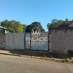Lote/Terreno com 1 Quarto para alugar, 3300m² no Santa Terezinha, Piracicaba