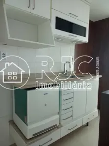 Apartamento com 3 Quartos à venda, 55m² no Engenho Novo, Rio de Janeiro
