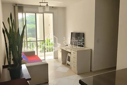 Apartamento com 3 Quartos à venda, 62m² no Brás, São Paulo