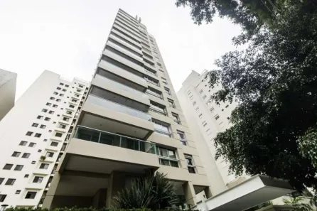 Apartamento com 3 Quartos à venda, 148m² no Paraíso, São Paulo