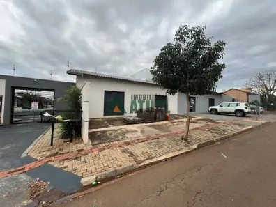 Sala Comercial à venda, 87m² no Bandeirantes, Londrina