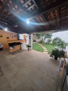 Casa de Condomínio com 3 Quartos à venda, 250m² no Olho D'Água, São Luís