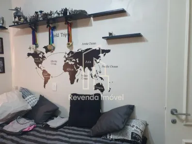 Apartamento com 3 Quartos à venda, 107m² no Perdizes, São Paulo