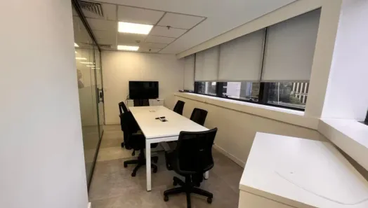 Ponto Comercial para alugar, 100m² no Itaim Bibi, São Paulo