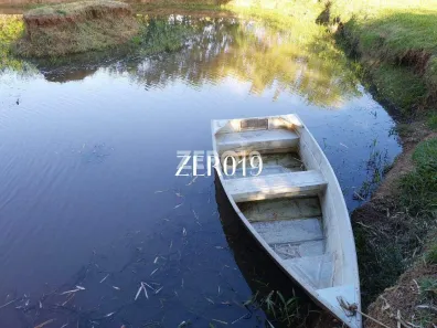 Fazenda/Sítio com 3 Quartos à venda, 9000m² no Conjunto Habitacional Osvaldo Del Fiol, Tatuí