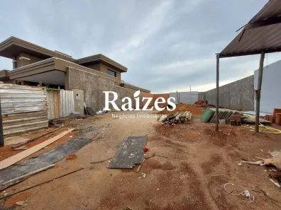 Lote/Terreno à venda, 294m² no Novo Mundo, Uberlândia