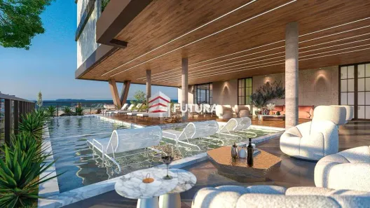 Apartamento com 2 Quartos à venda, 93m² no Mariscal, Bombinhas