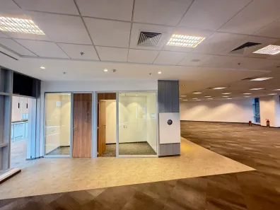 Sala Comercial para alugar, 1056m² no Pinheiros, São Paulo