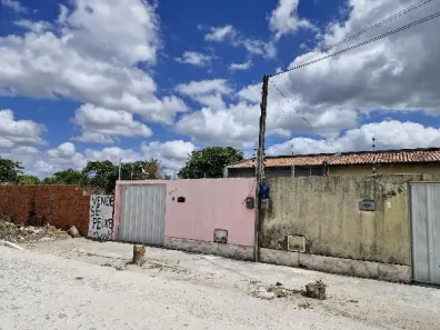Casa com 2 Quartos à venda, 396m² no Queimadas, Horizonte