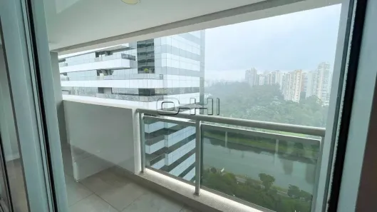 Apartamento com 1 Quarto para alugar, 44m² no Vila Cruzeiro, São Paulo