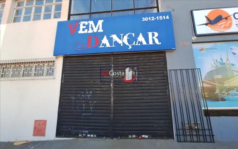 Ponto Comercial para alugar, 639m² no Cidade Nova, Franca