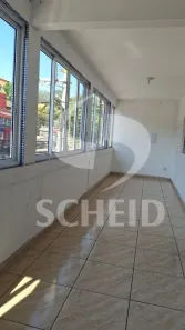 Imóvel Comercial para alugar, 80m² no Guarapiranga, São Paulo